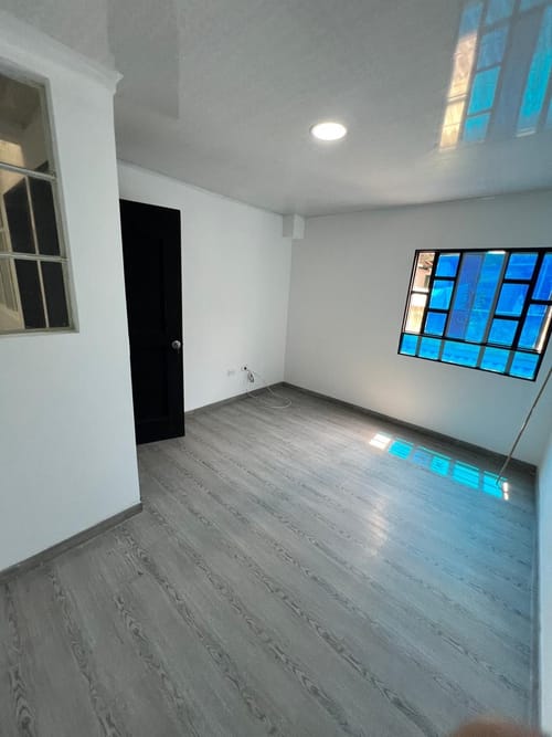 Apartamento de 2 alcobas en arriendo en Remanso Sur, Bogotá, 50 m² · foto 8 de 11