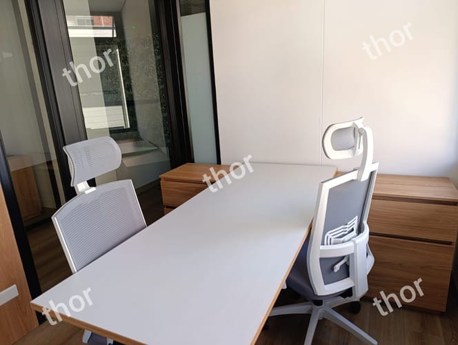 Oficina en arriendo en Los Colores, Medellín, 7 m² · foto 3 de 6