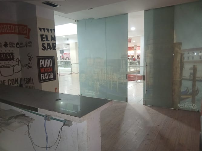 Local en arriendo en Villa Country, Barranquilla, 39 m² · foto 2 de 5