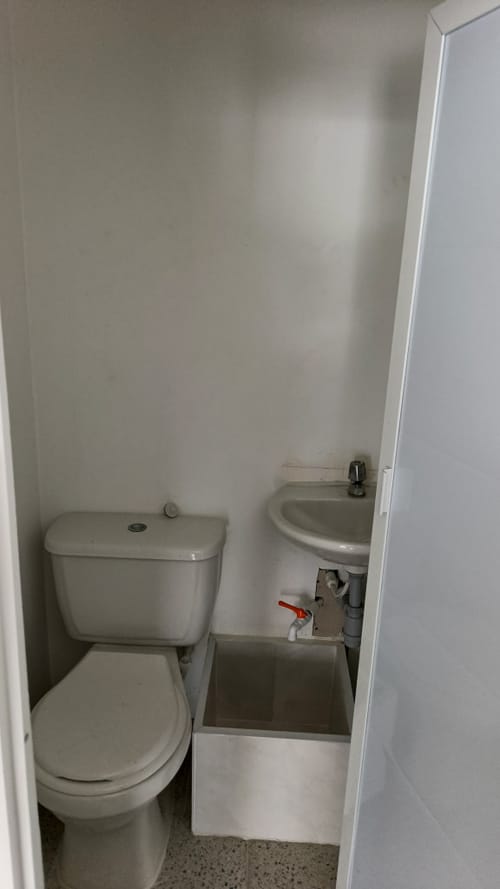 Local en arriendo en Garcia Rovira, Bucaramanga, 54 m² · foto 4 de 4