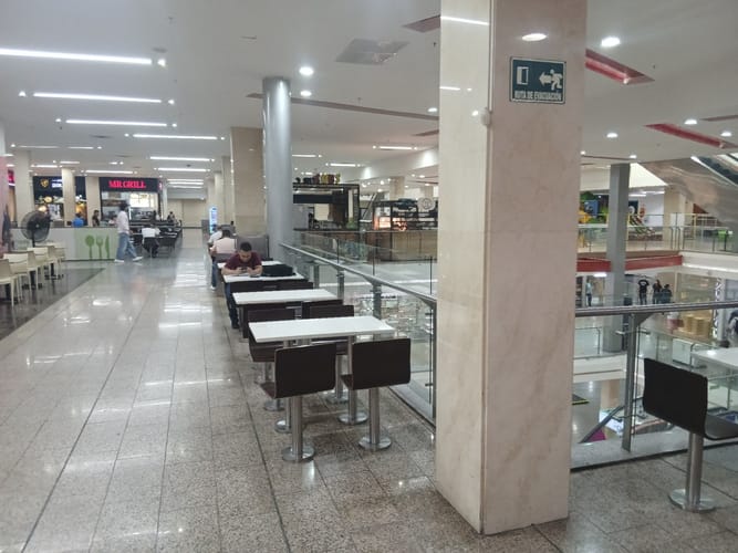 Local en arriendo en Villa Country, Barranquilla, 70 m² · foto 6 de 7