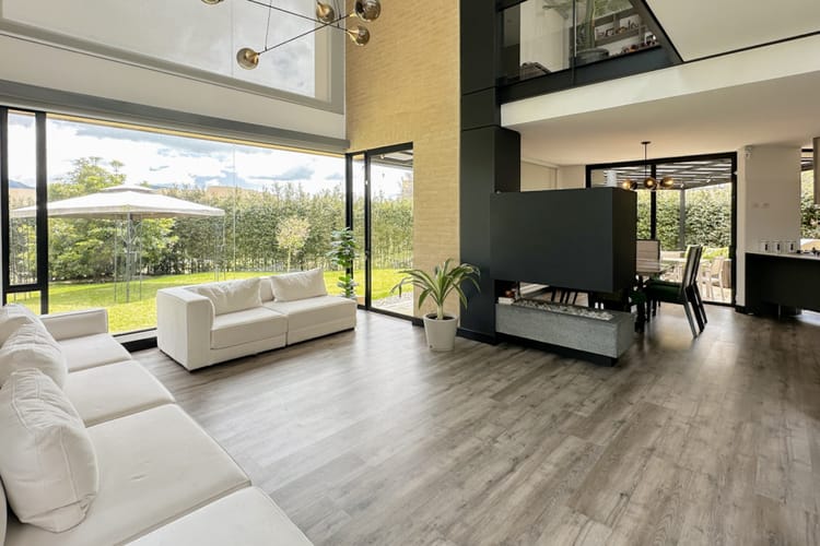 $1.750.000.000 en Conjunto Residencial La Arborada de Cota