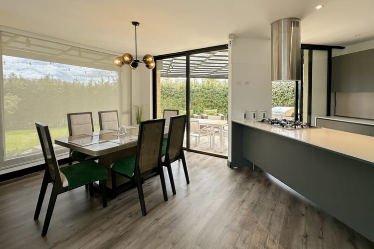 Casa de 3 alcobas en venta en Cota, 207 m² · foto 3 de 24