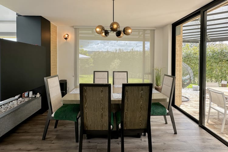 Casa de 3 alcobas en venta en Cota, 207 m² · foto 4 de 24