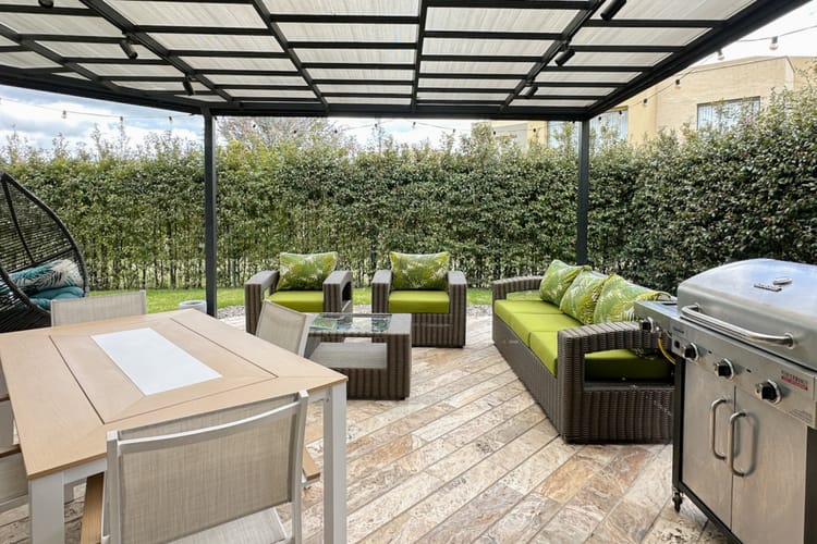 Casa de 3 alcobas en venta en Cota, 207 m² · foto 8 de 24