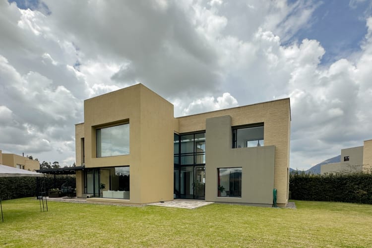 Casa de 3 alcobas en venta en Cota, 207 m² · foto 11 de 24