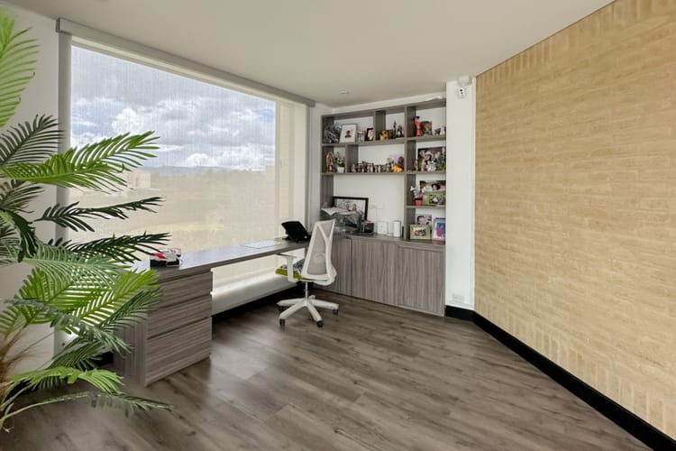 Casa de 3 alcobas en venta en Cota, 207 m² · foto 19 de 24