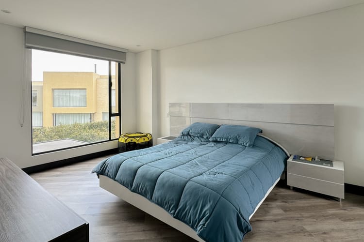 Casa de 3 alcobas en venta en Cota, 207 m² · foto 20 de 24