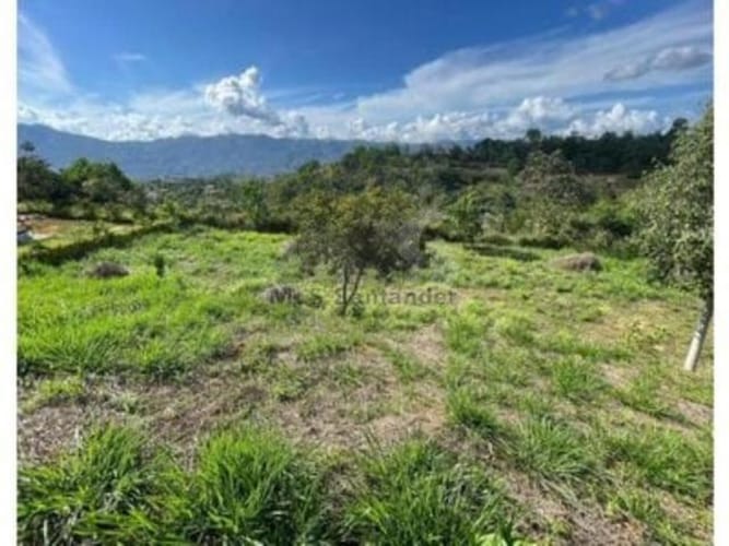 Lote en venta en Palogordo, Girón · foto 4 de 12