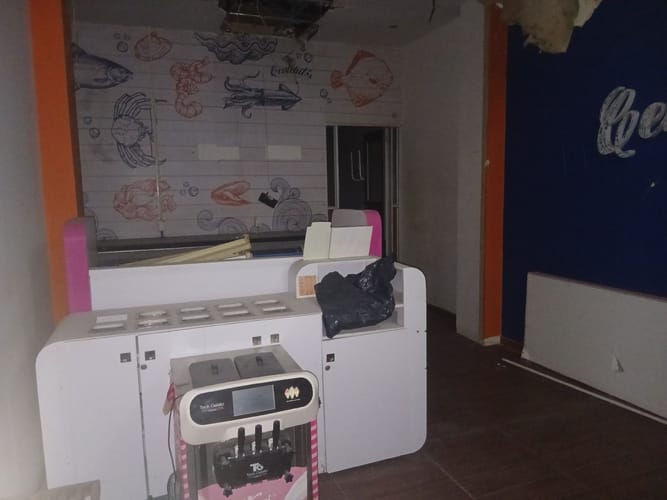 Local en arriendo en Villa Country, Barranquilla, 47 m² · foto 3 de 4