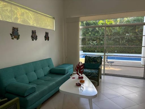 Casa de 3 alcobas en venta en Ricaurte, Ricaurte, 360 m² · foto 4 de 24