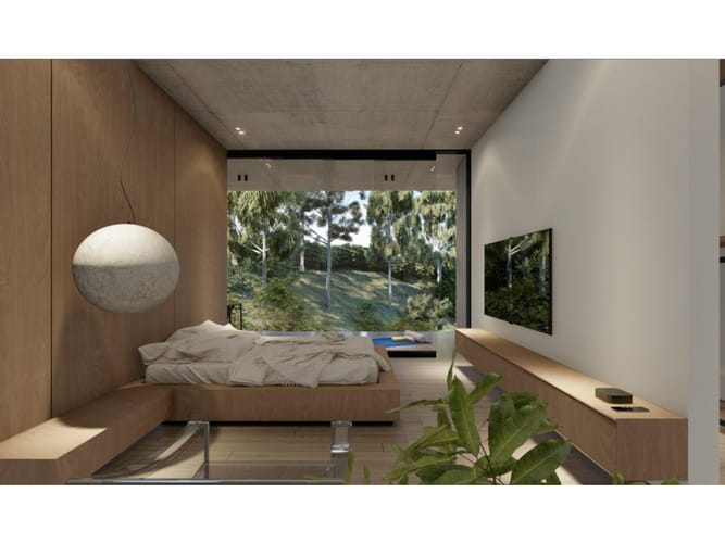 Lote en venta en Palogordo, Girón · foto 8 de 12
