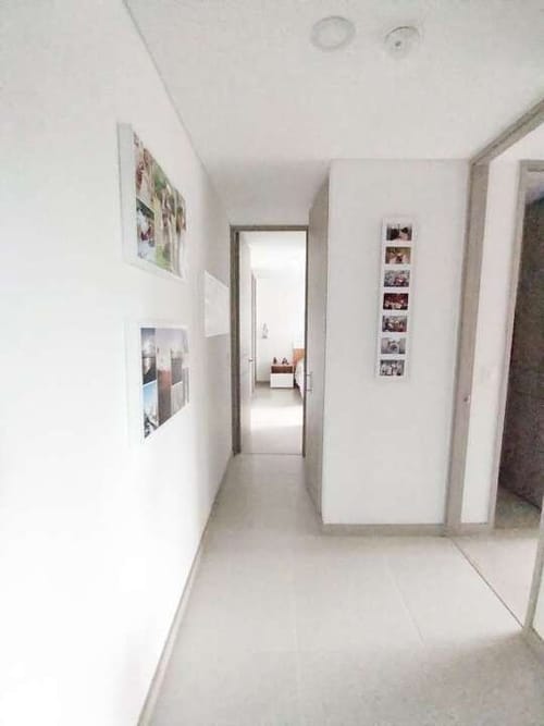 Apartamento de 3 alcobas en venta en La Inmaculada, Envigado, 101 m² · foto 8 de 15