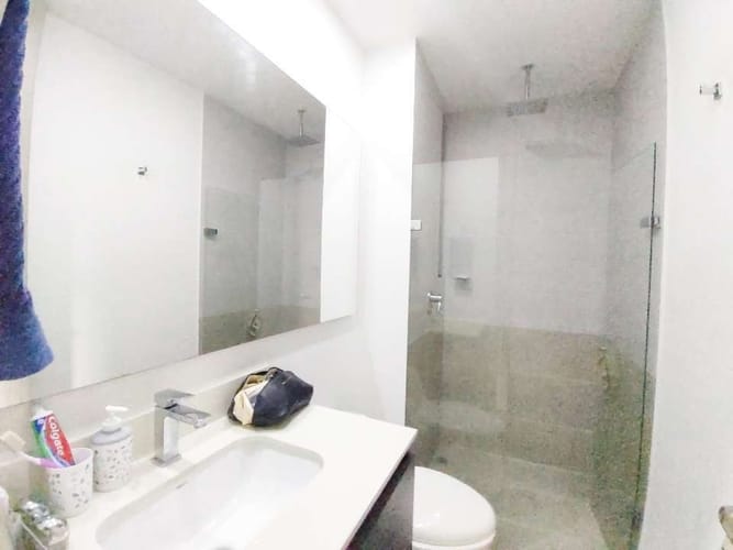 Apartamento de 3 alcobas en venta en La Inmaculada, Envigado, 101 m² · foto 13 de 15