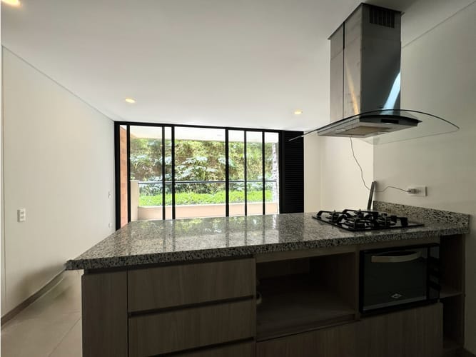 Apartamento de 3 alcobas en venta en El Retiro, 77 m² · foto 3 de 10
