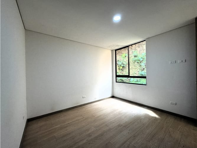 Apartamento de 3 alcobas en venta en El Retiro, 77 m² · foto 7 de 10