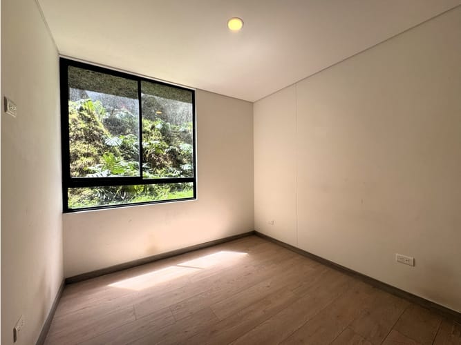 Apartamento de 3 alcobas en venta en El Retiro, 77 m² · foto 9 de 10
