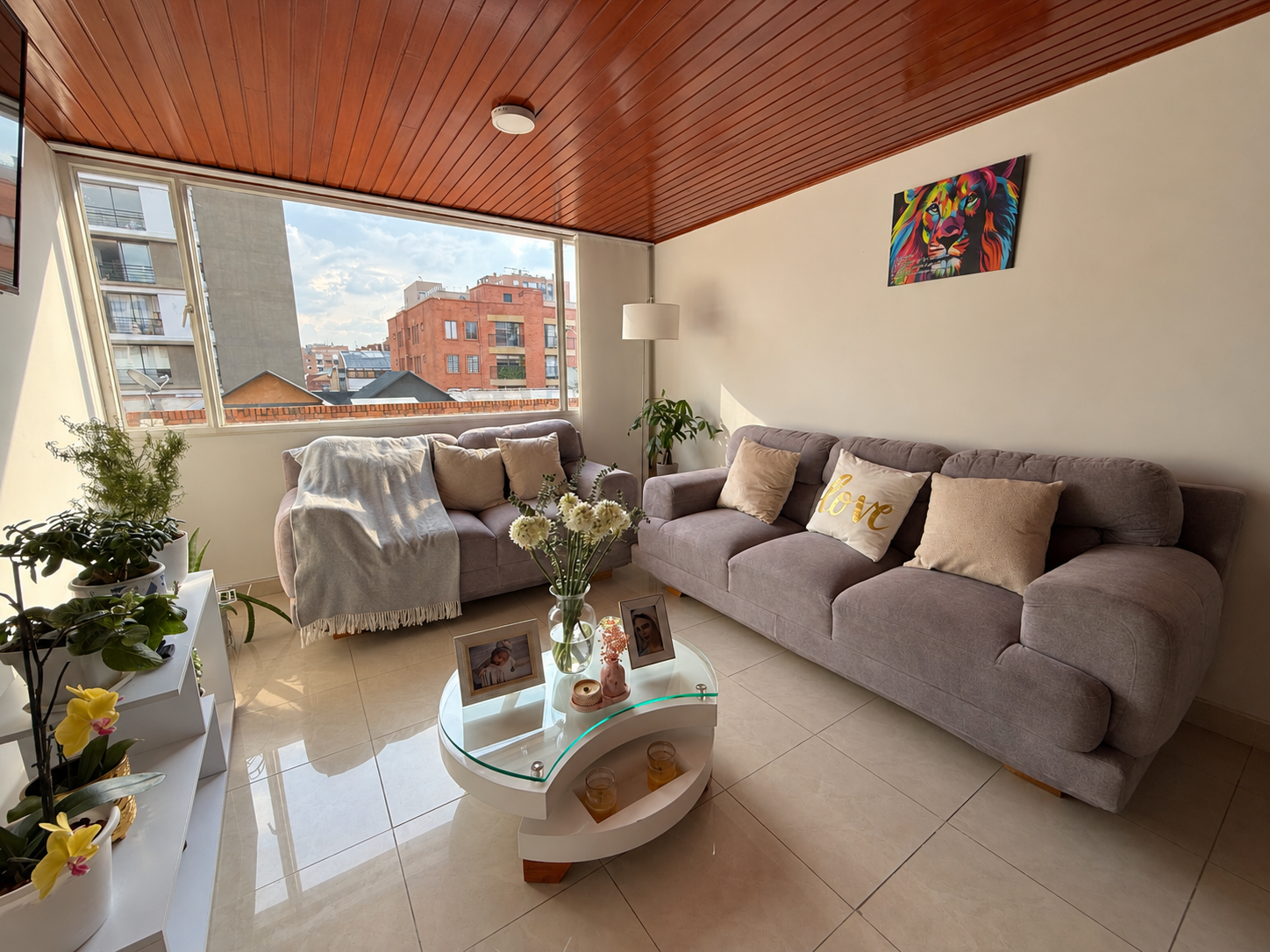 Apartamento en venta en Cedritos, Bogotá · foto 4 de 22