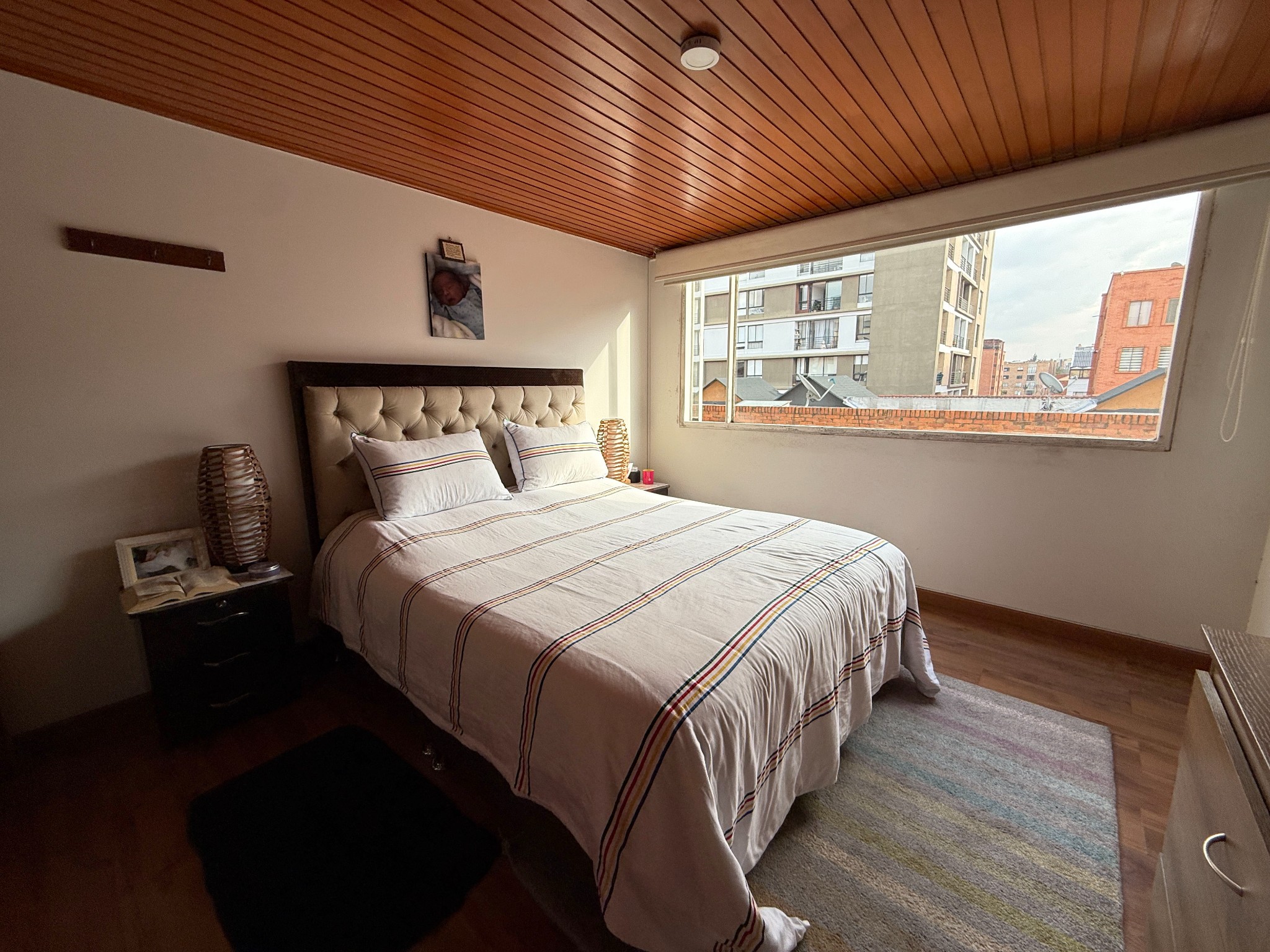 Apartamento en venta en Cedritos, Bogotá · foto 6 de 22