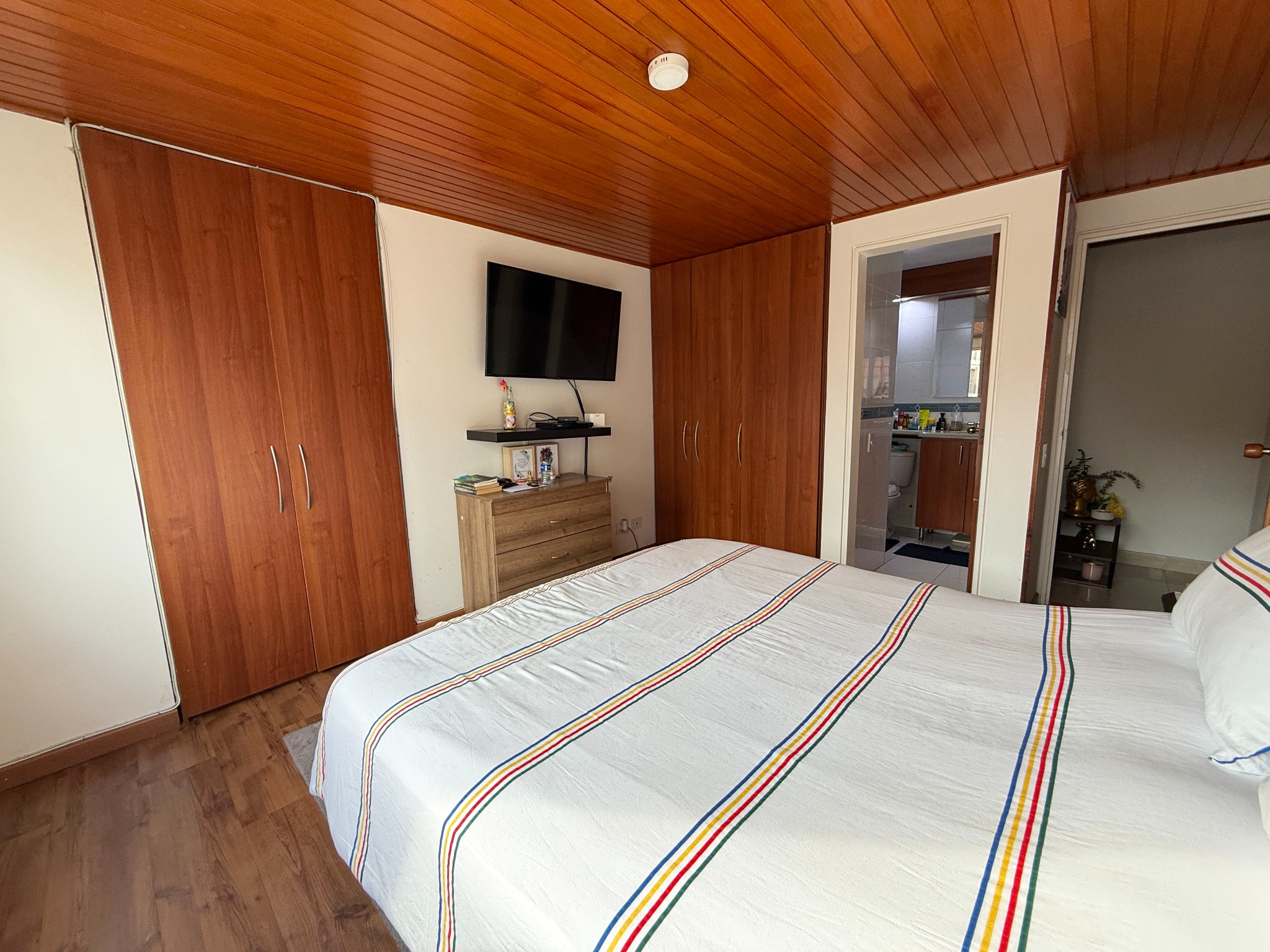 Apartamento en venta en Cedritos, Bogotá · foto 7 de 22