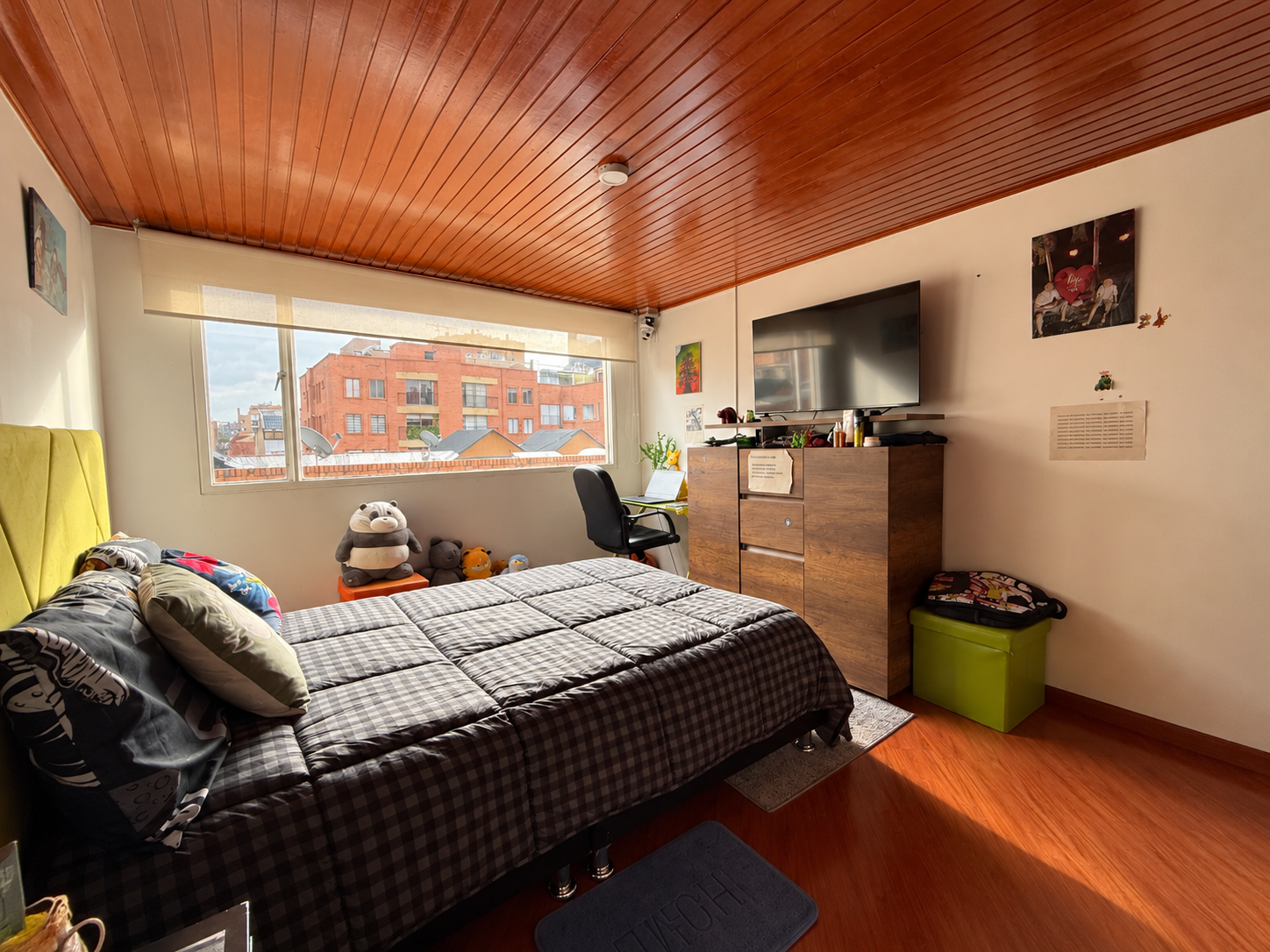 Apartamento en venta en Cedritos, Bogotá · foto 10 de 22