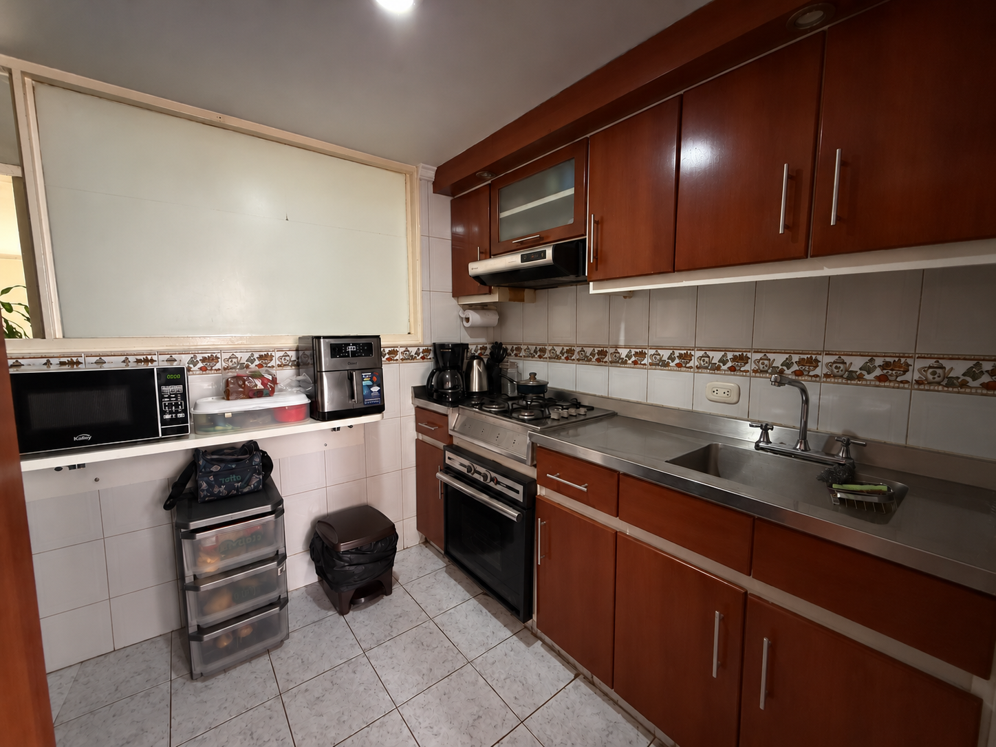 Apartamento en venta en Cedritos, Bogotá · foto 14 de 22