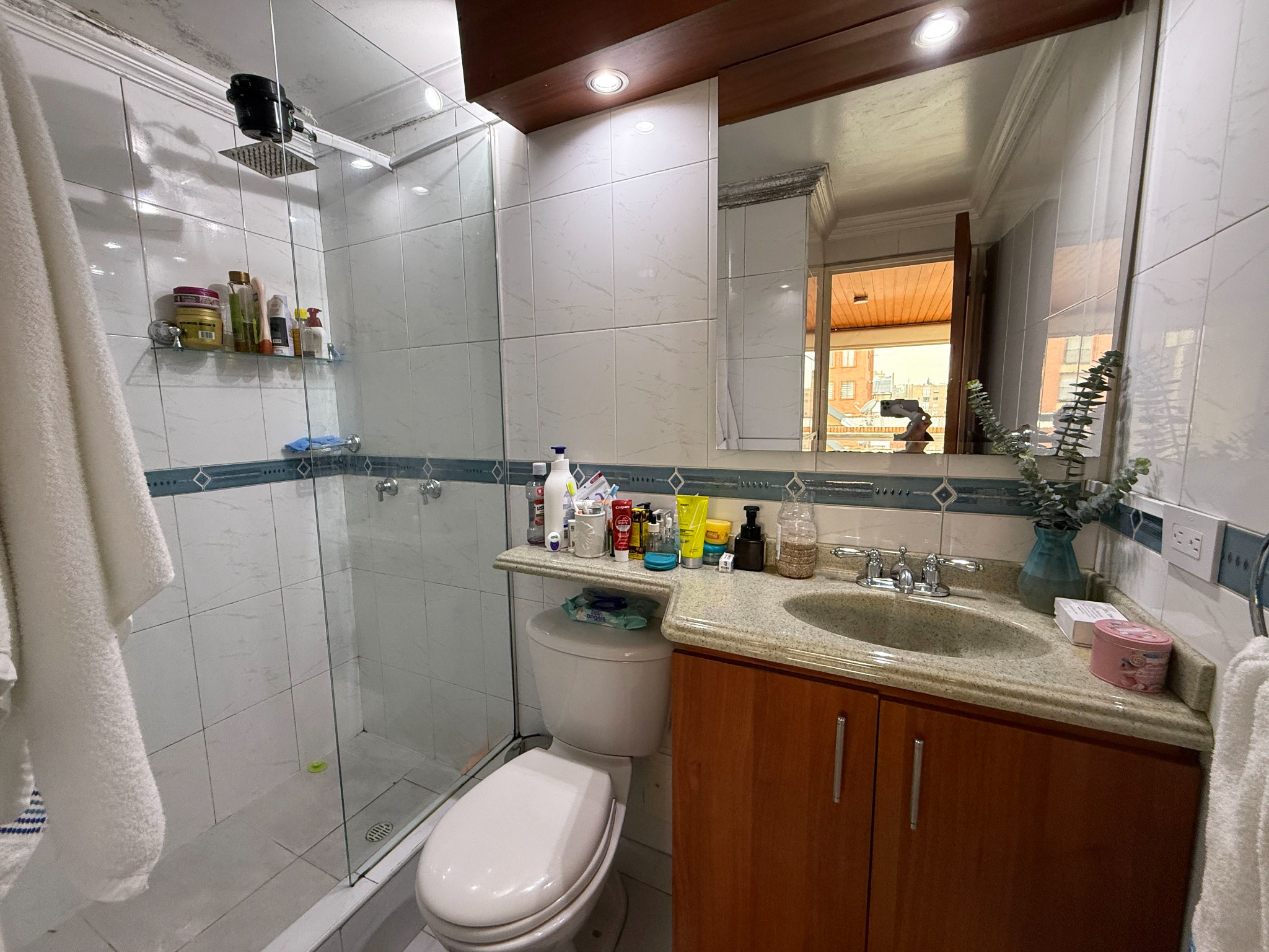 Apartamento en venta en Cedritos, Bogotá · foto 16 de 22