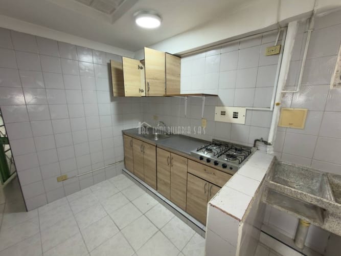 Apartamento de 2 alcobas en arriendo en Jazmin, Bogotá, 49 m² · foto 5 de 17