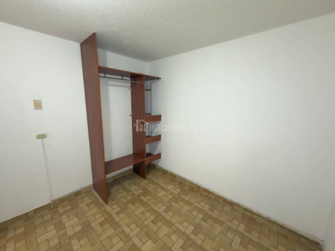Apartamento de 2 alcobas en arriendo en Jazmin, Bogotá, 49 m² · foto 6 de 17