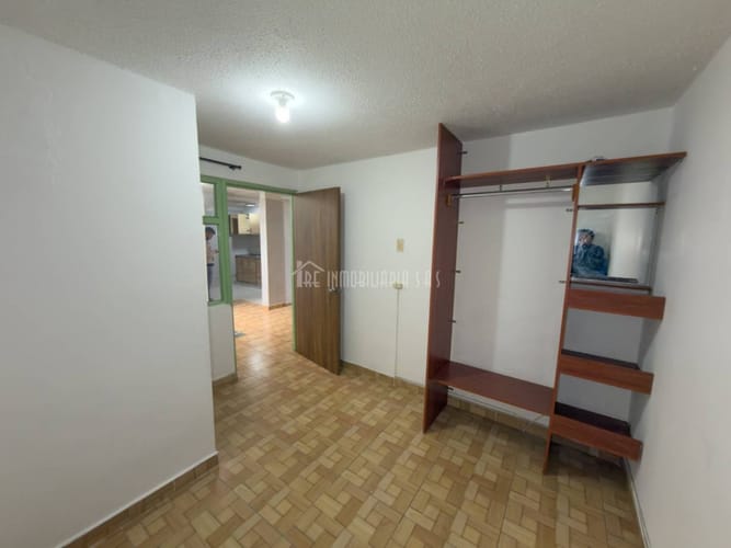 Apartamento de 2 alcobas en arriendo en Jazmin, Bogotá, 49 m² · foto 7 de 17