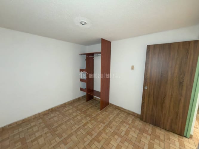 Apartamento de 2 alcobas en arriendo en Jazmin, Bogotá, 49 m² · foto 8 de 17