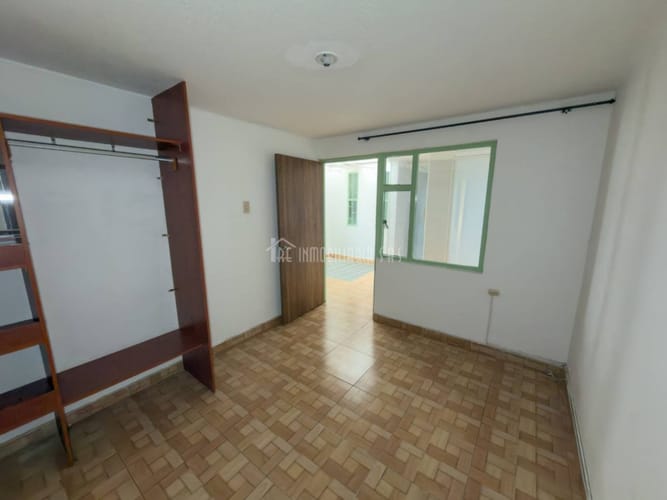 Apartamento de 2 alcobas en arriendo en Jazmin, Bogotá, 49 m² · foto 9 de 17