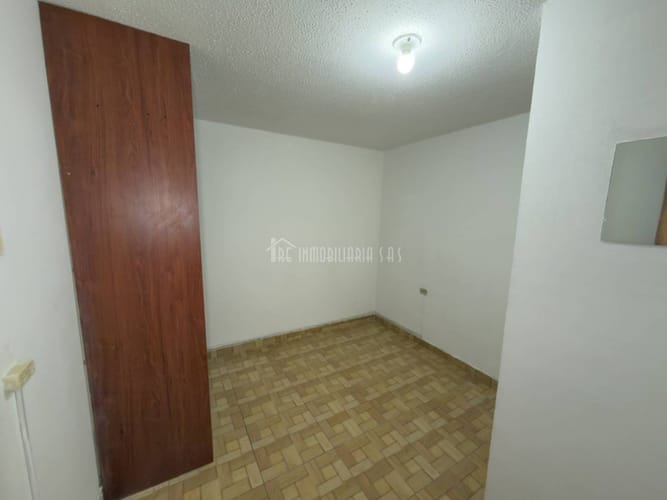 Apartamento de 2 alcobas en arriendo en Jazmin, Bogotá, 49 m² · foto 10 de 17