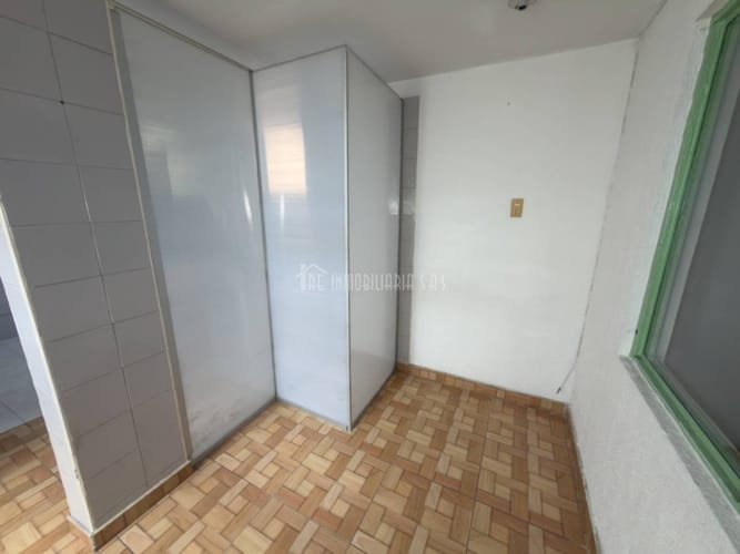Apartamento de 2 alcobas en arriendo en Jazmin, Bogotá, 49 m² · foto 11 de 17