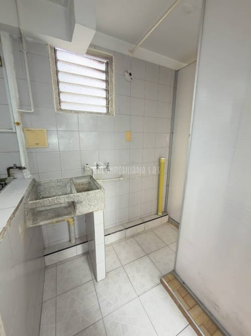 Apartamento de 2 alcobas en arriendo en Jazmin, Bogotá, 49 m² · foto 12 de 17