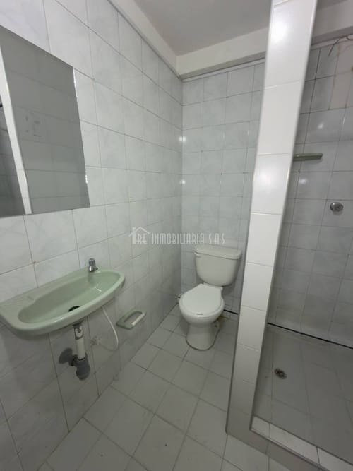 Apartamento de 2 alcobas en arriendo en Jazmin, Bogotá, 49 m² · foto 15 de 17