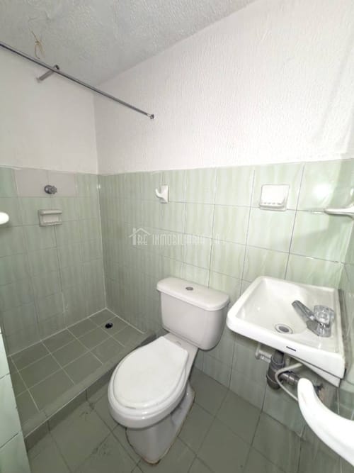 Apartamento de 2 alcobas en arriendo en Jazmin, Bogotá, 49 m² · foto 16 de 17
