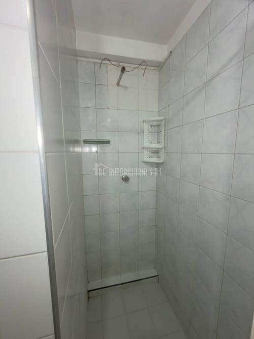Apartamento de 2 alcobas en arriendo en Jazmin, Bogotá, 49 m² · foto 17 de 17