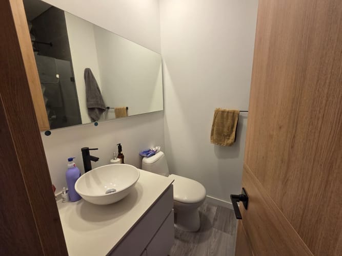 Apartaestudio en venta en Teusaquillo, Bogotá, 27 m² · foto 2 de 24