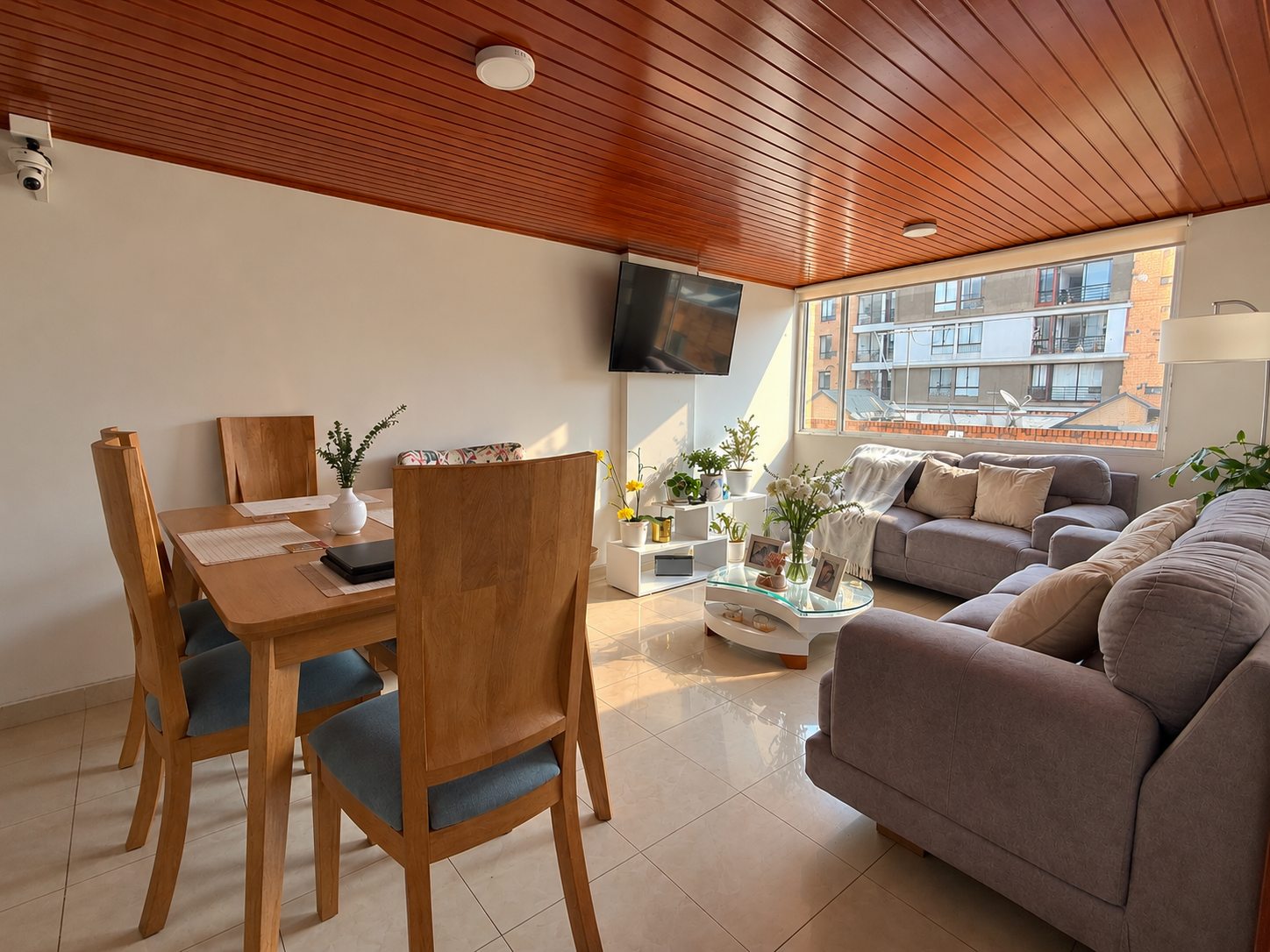 Apartamento en venta en Cedritos, Bogotá · foto 2 de 22