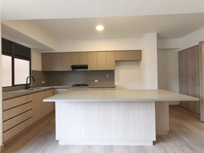 Apartamento en venta en La Candelaria, Medellín · foto 6 de 19