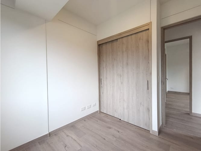 Apartamento en venta en La Candelaria, Medellín · foto 10 de 19