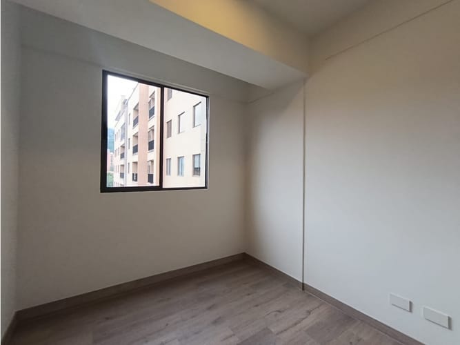 Apartamento en venta en La Candelaria, Medellín · foto 11 de 19