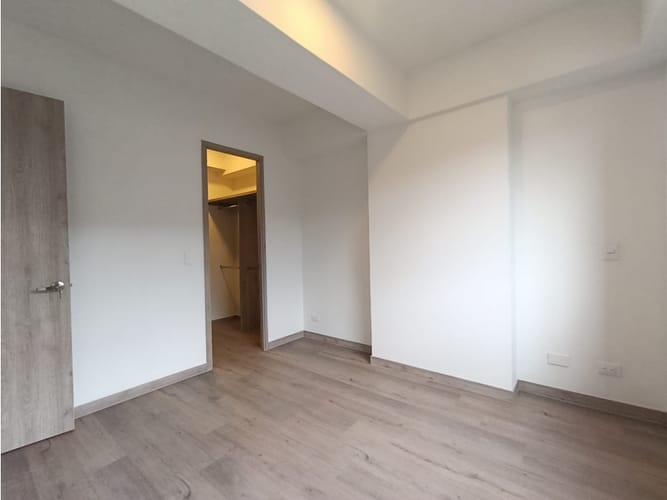 Apartamento en venta en La Candelaria, Medellín · foto 12 de 19