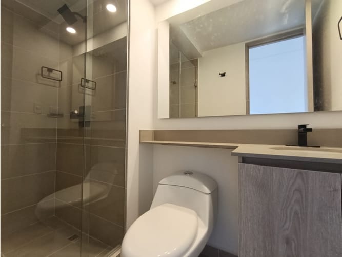 Apartamento en venta en La Candelaria, Medellín · foto 13 de 19