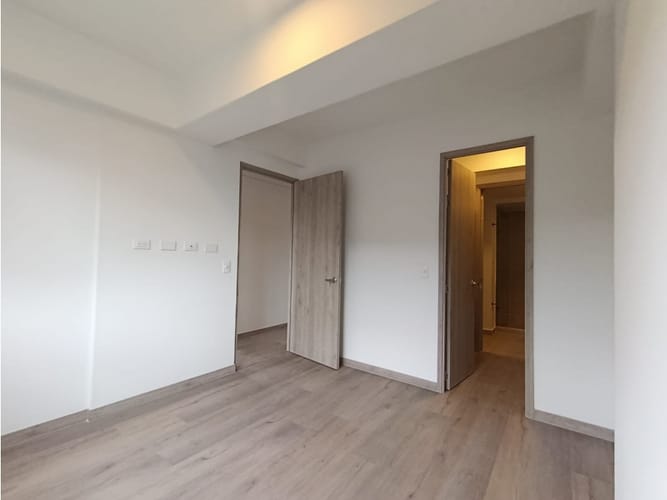 Apartamento en venta en La Candelaria, Medellín · foto 14 de 19