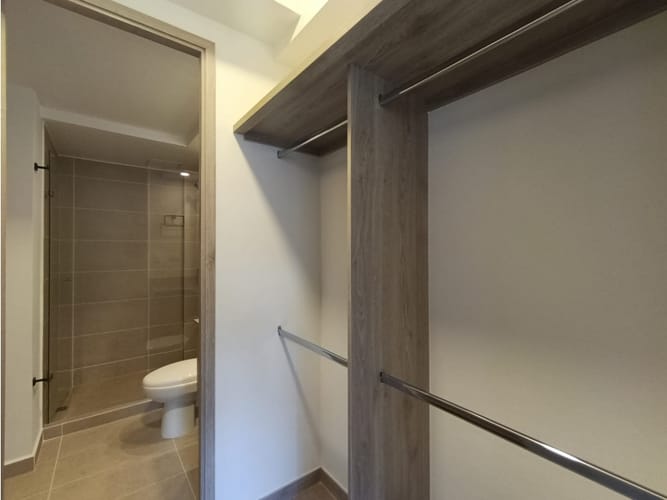 Apartamento en venta en La Candelaria, Medellín · foto 15 de 19