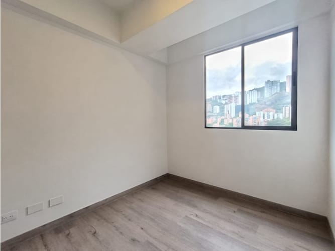 Apartamento en venta en La Candelaria, Medellín · foto 16 de 19