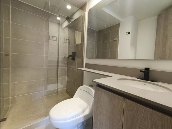 Apartamento en venta en La Candelaria, Medellín · foto 17 de 19