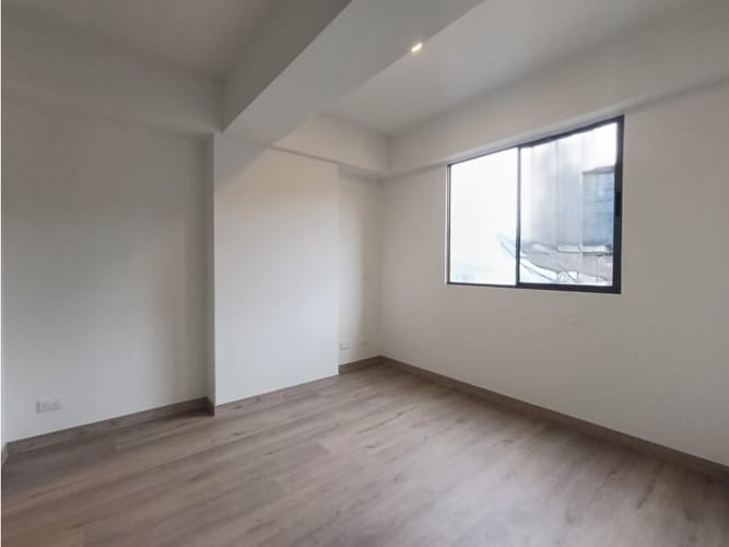 Apartamento en venta en La Candelaria, Medellín · foto 18 de 19
